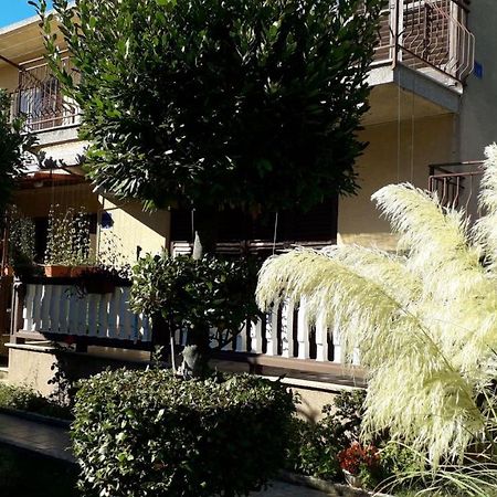 Apartman Darja Umag Exterior foto