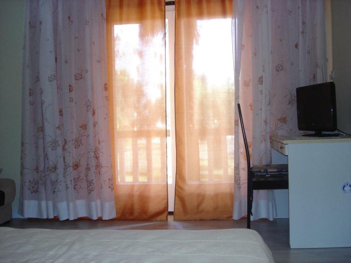 Apartman Darja Umag Exterior foto