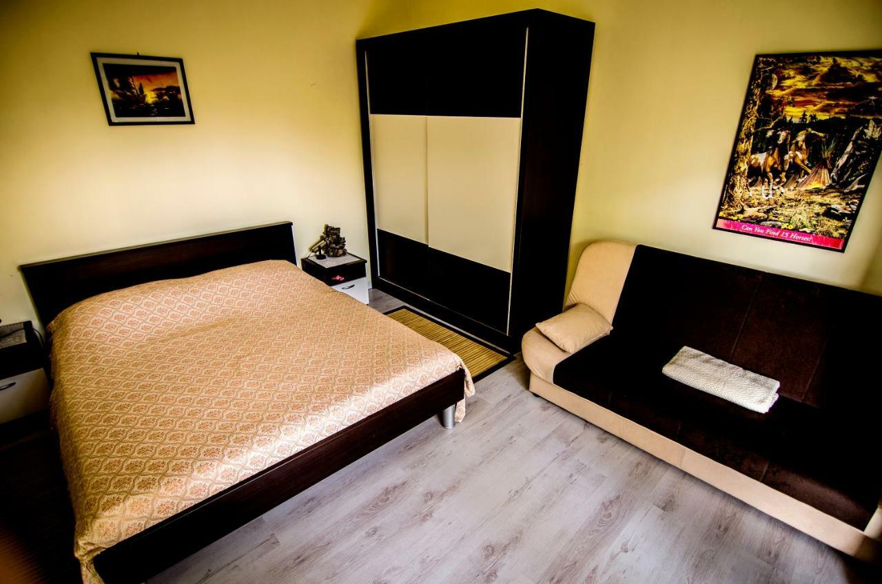 Apartman Darja Umag Exterior foto