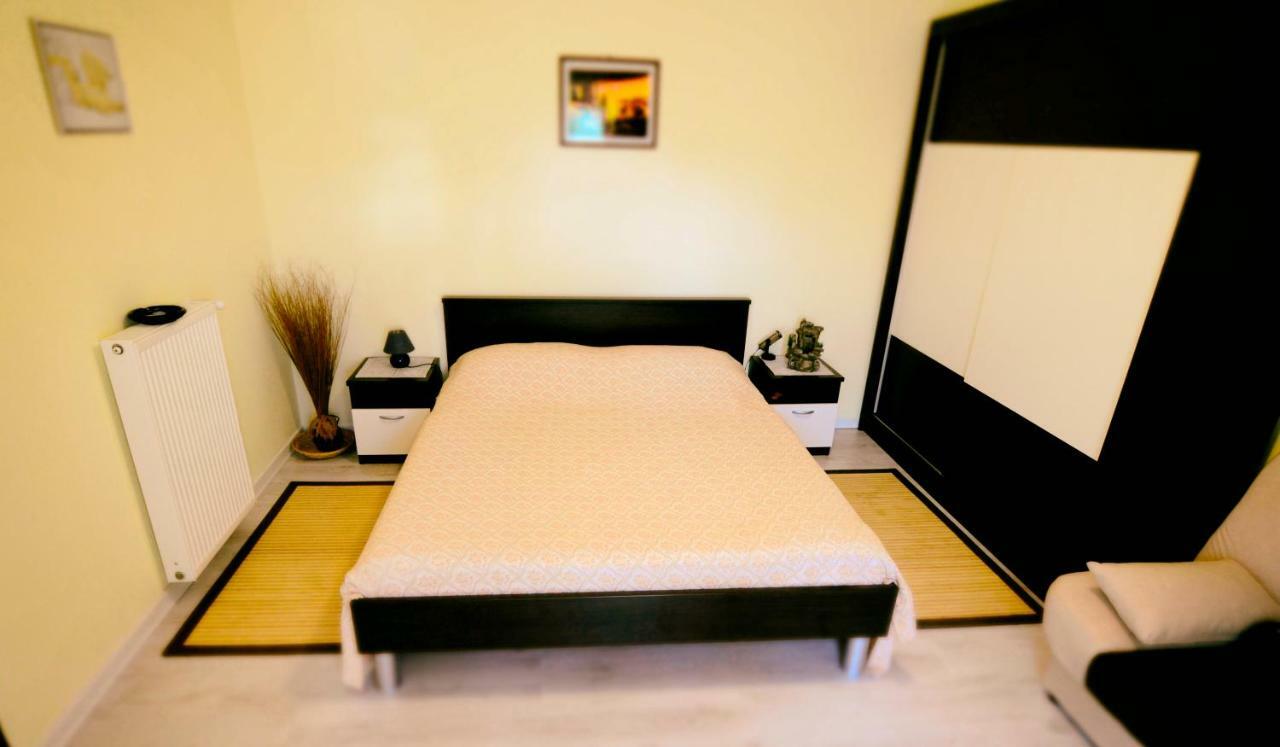 Apartman Darja Umag Exterior foto