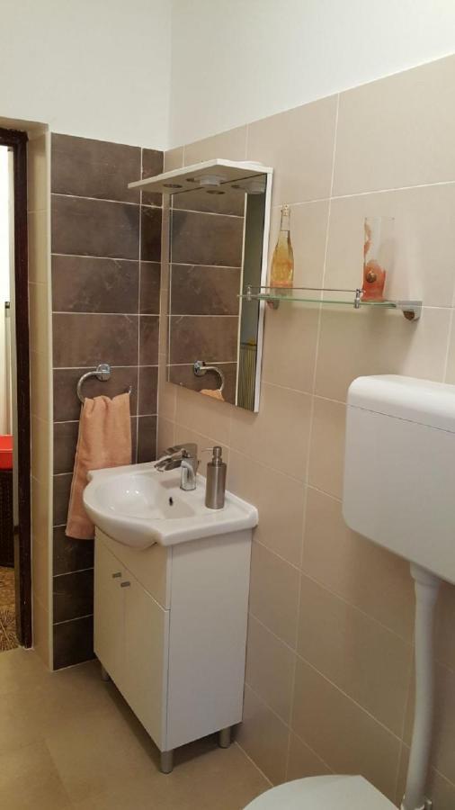 Apartman Darja Umag Exterior foto