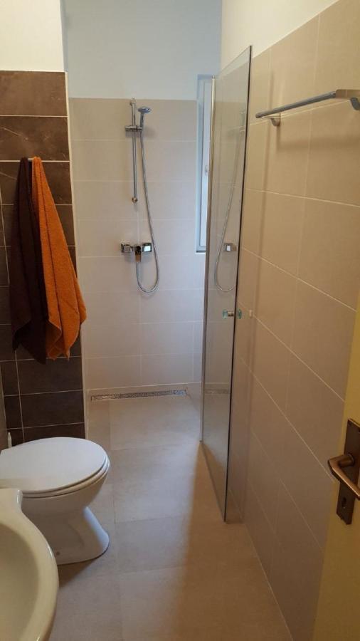 Apartman Darja Umag Exterior foto